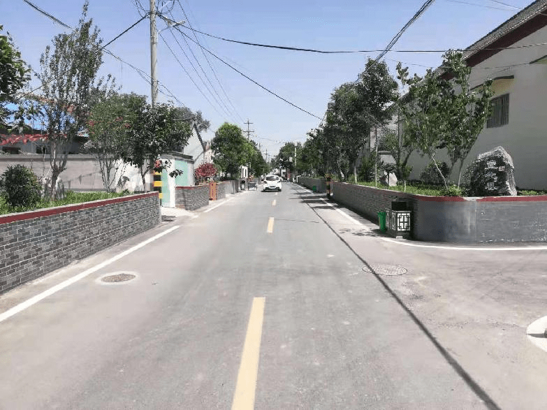 河南长垣西陈村的好当家