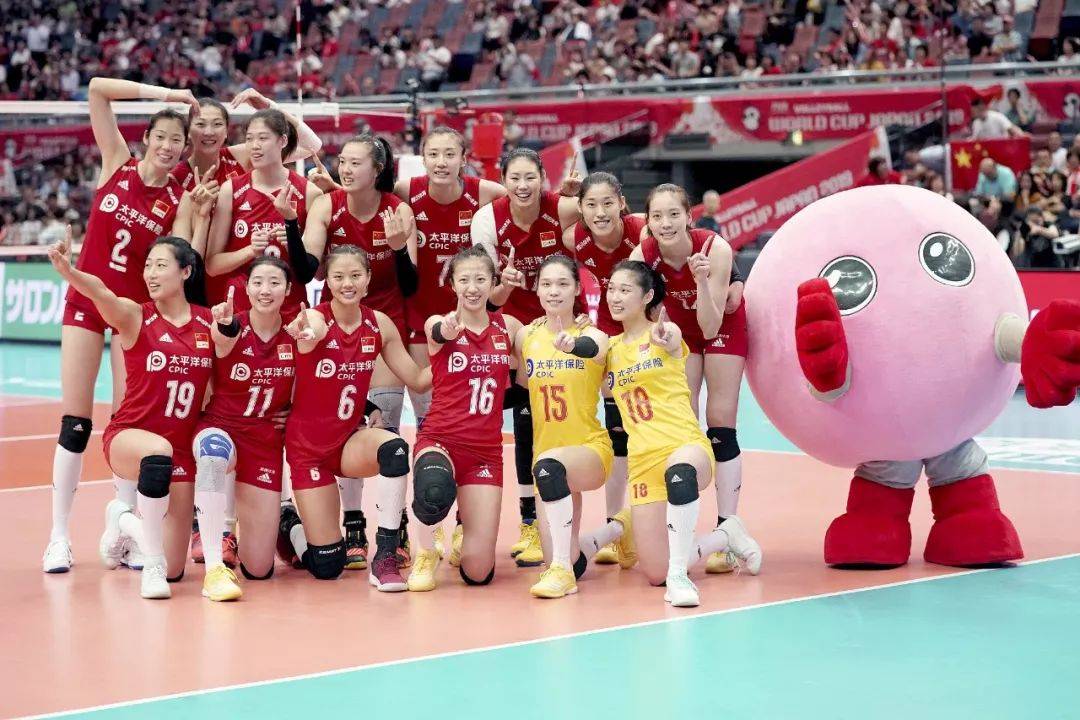 原创太意外了!33岁女排名将退出国家队,无缘东奥会