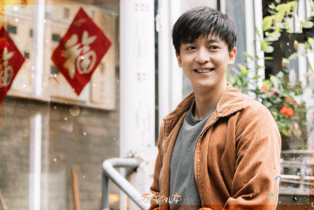 这对期待正午阳光电视剧的观众来说,又可以开启追剧模式了!