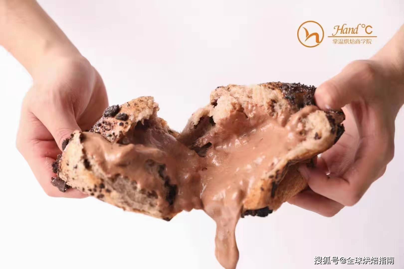 怎麼讓吐司切面有光澤感？麵包的膠化反應到底如何掌控？ 熱愛美食 第3张