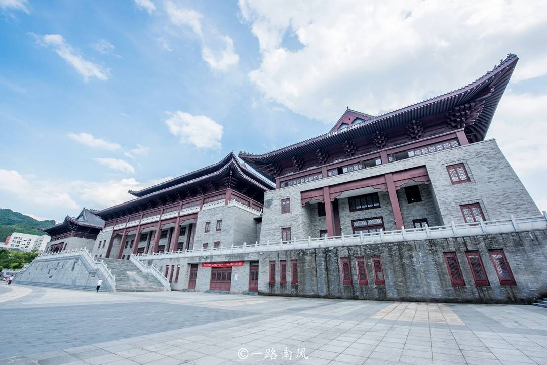 原创江西有个美丽崇义县王阳明为它取名面积相当于3个新加坡