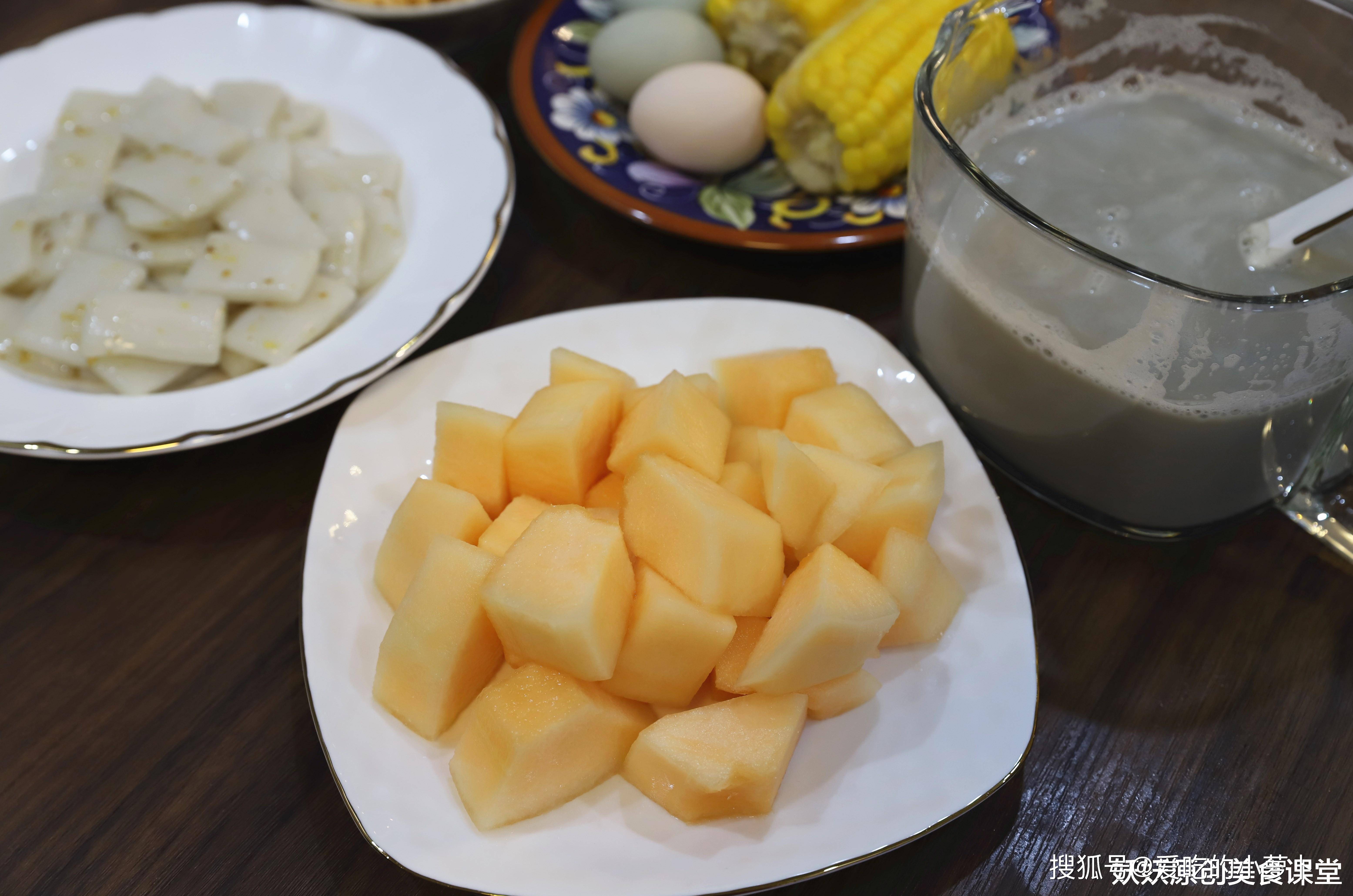 美食|20分钟给孩子准备的懒人早餐，婆婆看了直跺脚，连碗粥都不煮！