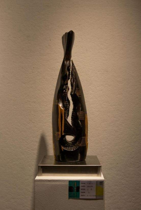 大连艺术学院美术学院雕塑专业2021届毕业作品展