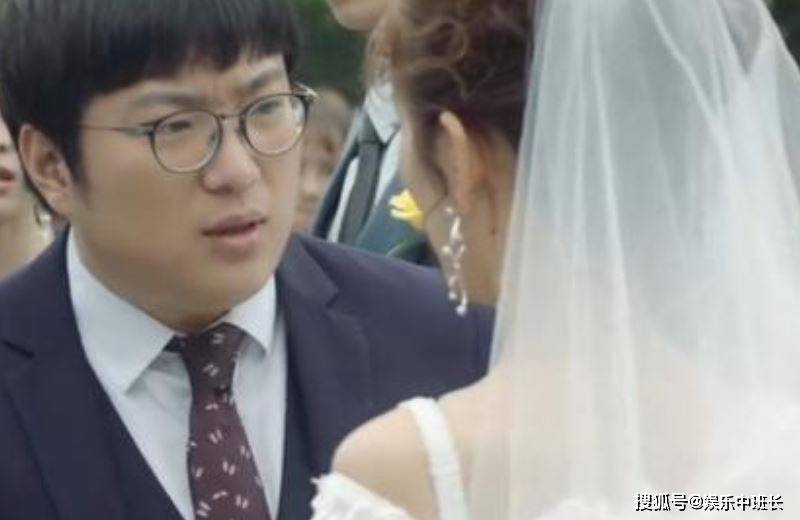 莫小宝和吴莎莎相恋不久后,莫小宝就选择和莎莎结婚,是因为莫小宝从小