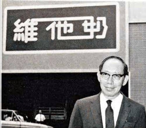 中国老牌汽水重出江湖一年卖出3个亿让百事可口可乐措手不及