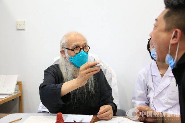 董宜华|?领会中医精华，传承中医精神——中医专家董宜华系列报道之二