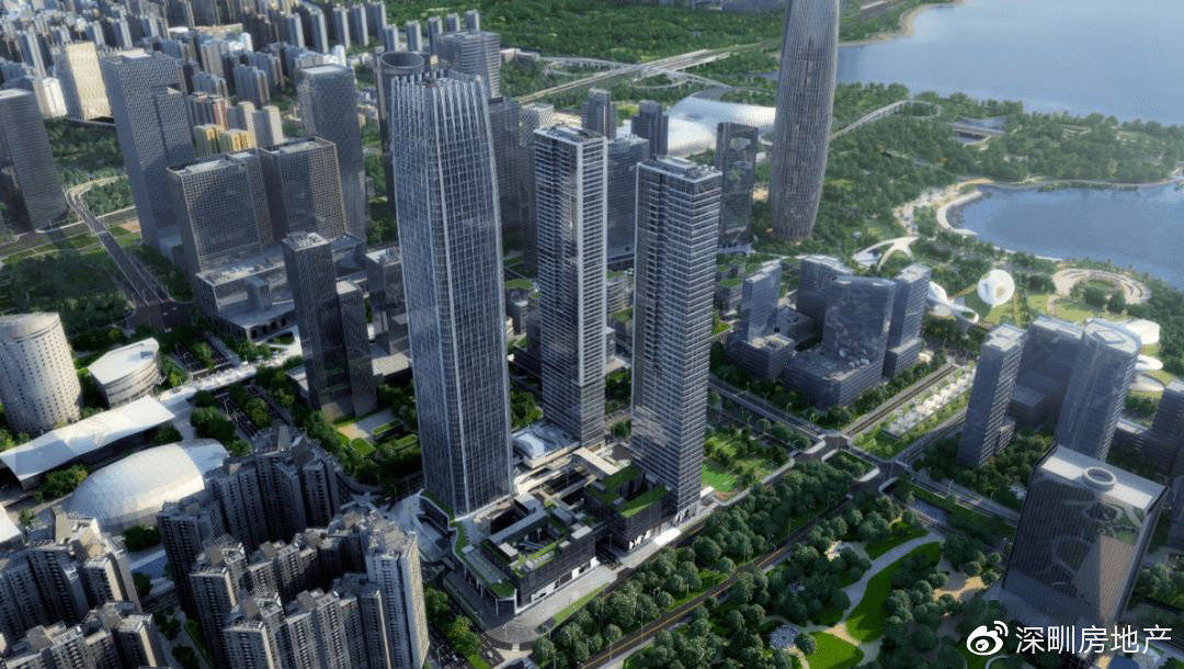 深圳小区排名_深圳小区门禁广告