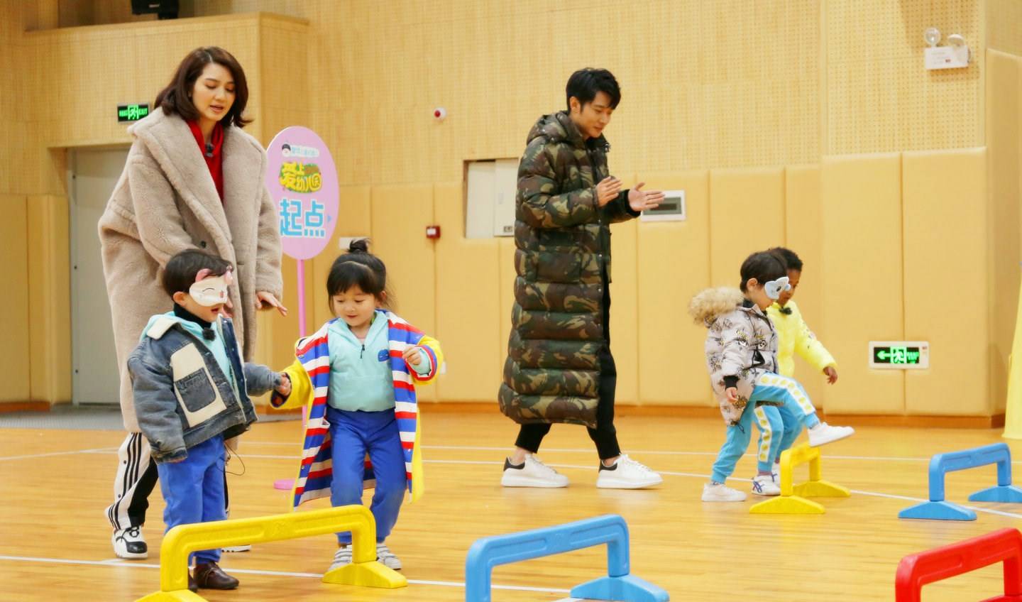 小区|幼儿园将有“大动作”，入学难问题或将得到缓解，家长终于盼到了