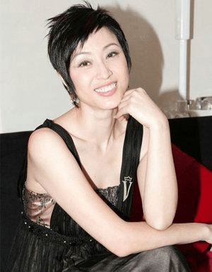 陈法蓉自曝拍戏曾被疑怀孕,还因此淡圈?原因曝光