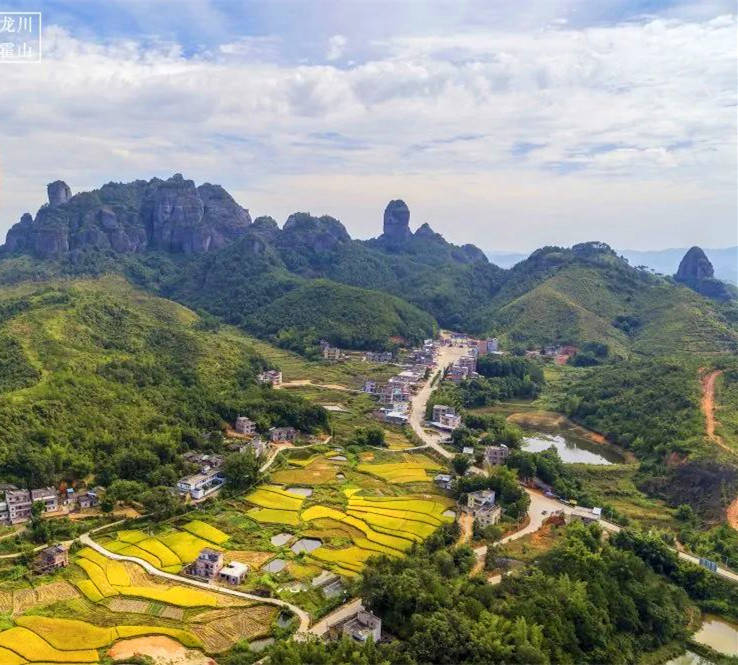 河源市|给你介绍一个避暑胜地，很适合暑期亲子游的“小”地方