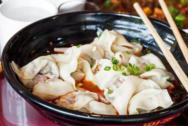 肉夹馍|我心中最好吃的十大排名早餐，没想到第一名是它
