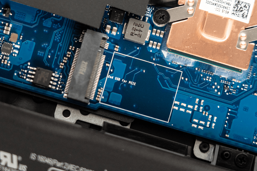 原创rtx3060让光追平民化华硕天选2酷睿版游戏本评测