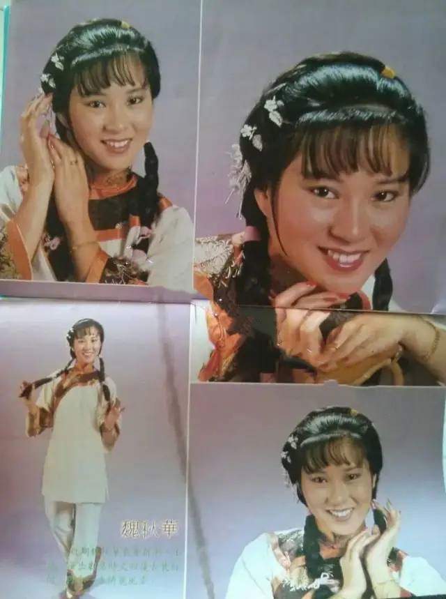 这部剧曾万人空巷,今男配角成阶下囚,女主角永失挚爱