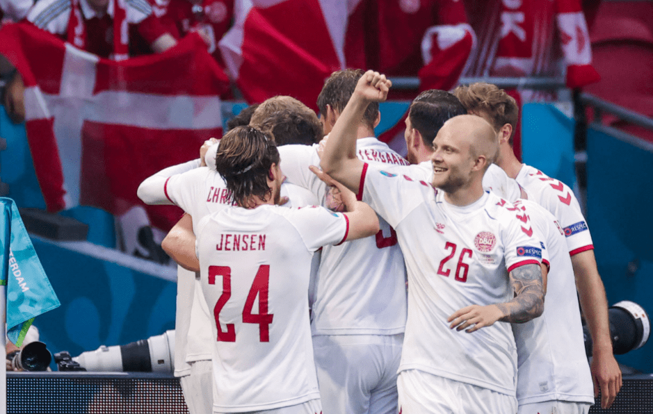 原创捷克vs丹麦前瞻神奇黑马对垒王侯将相宁有种乎