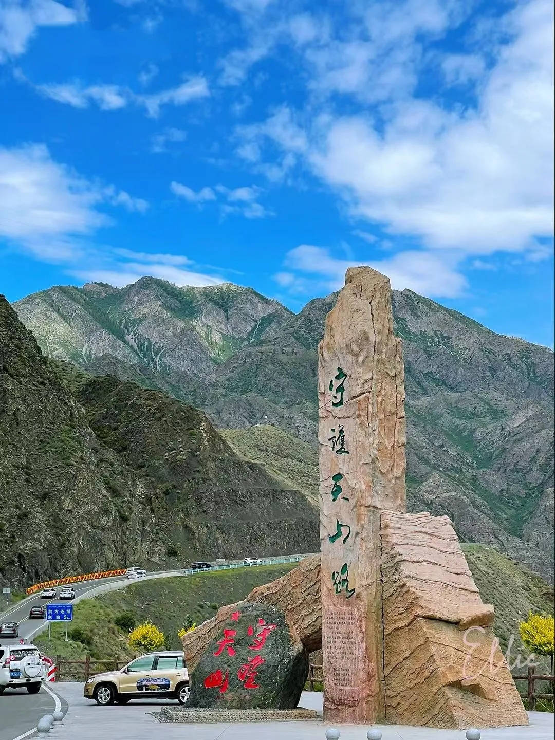 1条中越沿边公路自驾路线，725公里构成一幅喀斯特山水画卷！|中国自驾地理_km