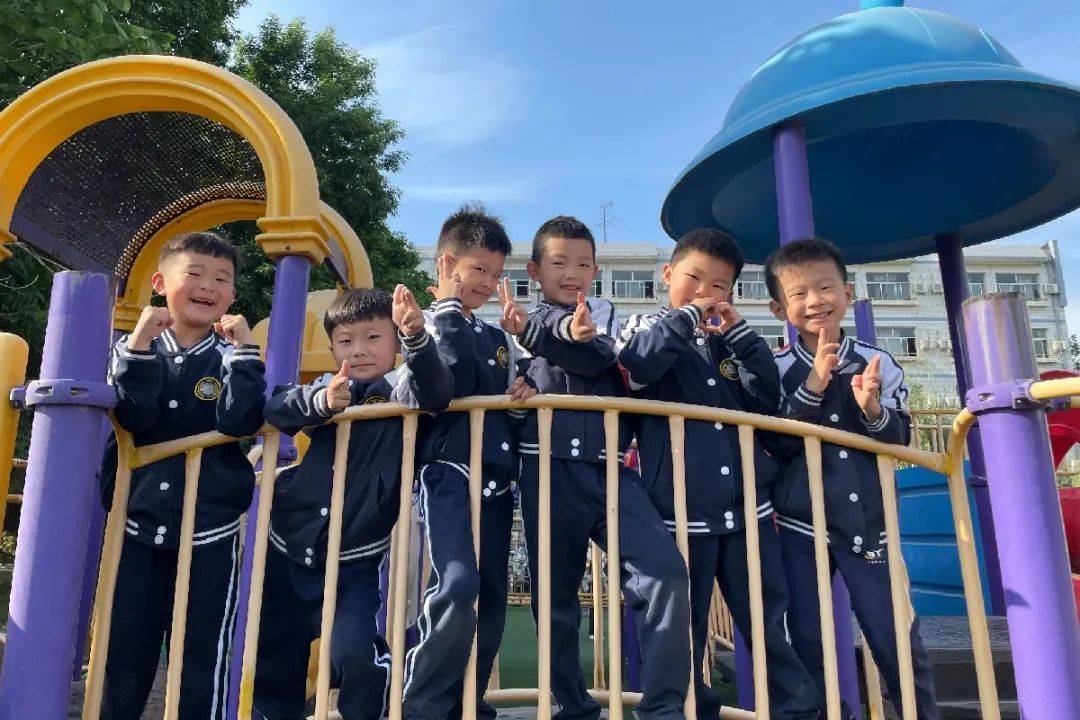 妹妹|【保定东方双语】未来可期，我们小学见——记东方双语幼儿园大班毕业系列活动