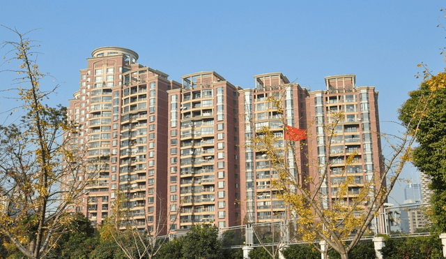 长宁古北国际社区,没有人能够拒绝入住