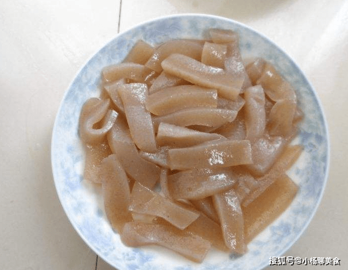 魔芋要焯水几次 edd98f6285c649f792629b8e6053c141.png