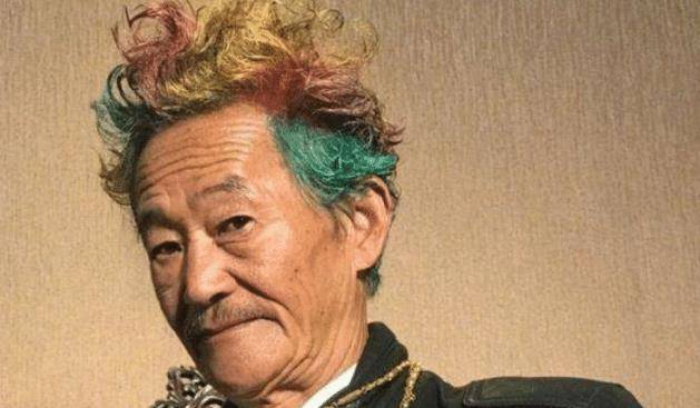 他的原名叫做应宝林国家一级演员