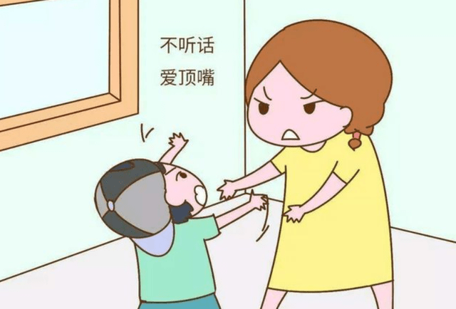越聪明的孩子越难带 孩子要是有这3个 烦人 表现 家长该高兴 绘本