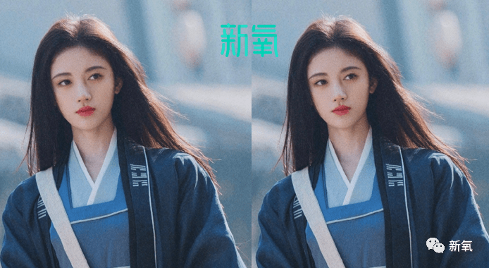 鞠婧祎|鞠婧祎对自己的肩膀到底做了什么？