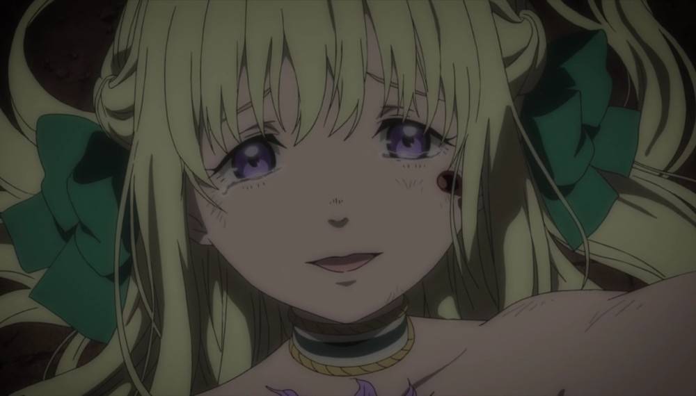 原创致不灭的你兄弟篇落幕刚发糖就捅刀不死代替古古和铃告别