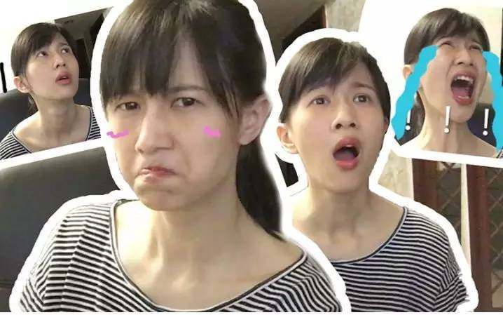 其实不管是陈学冬,杨千嬅还是papi酱,还是娱乐圈的其他明星,或多或少