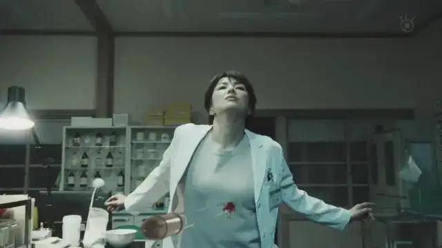 古怪的脑洞,延续31年的神剧!