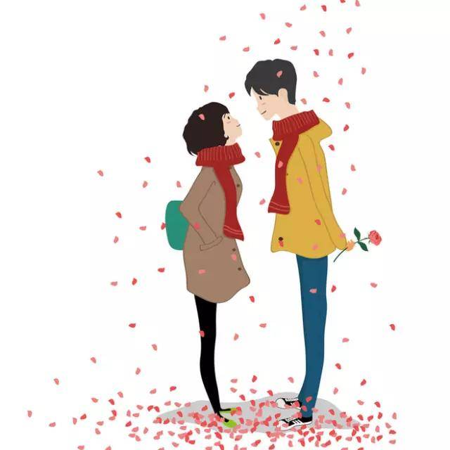 鲜花|玫瑰代表不了谁的心