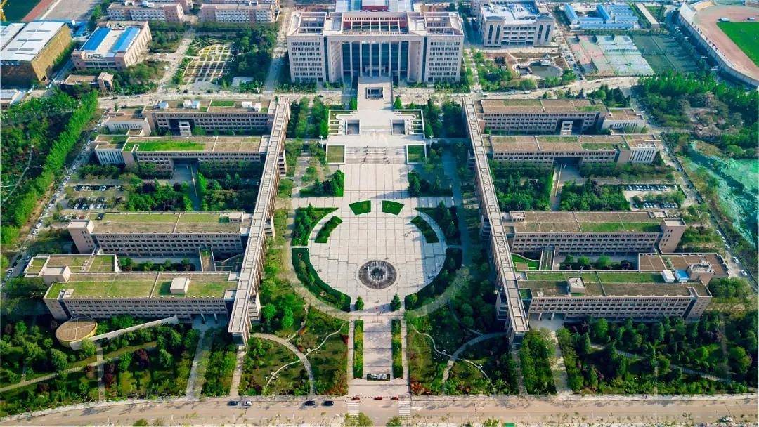 西北大学一个性价比极高的211新传院校介绍