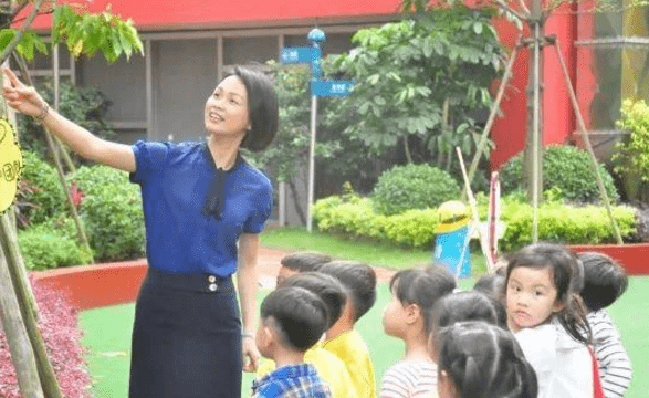 进行|教育部下发重要通知，幼儿园迎来“三个变化”，家长表示如释重负