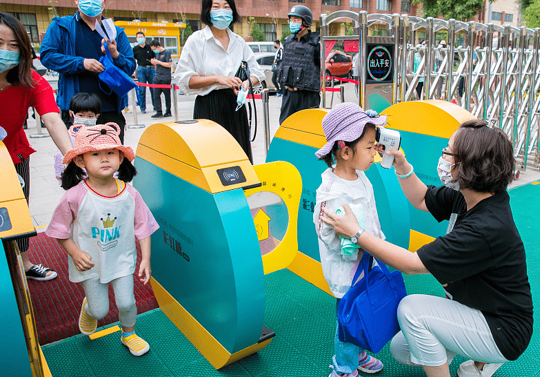 隐患|幼儿园超前教育隐患多，二年级或将成为危害期，家长还被蒙在鼓里
