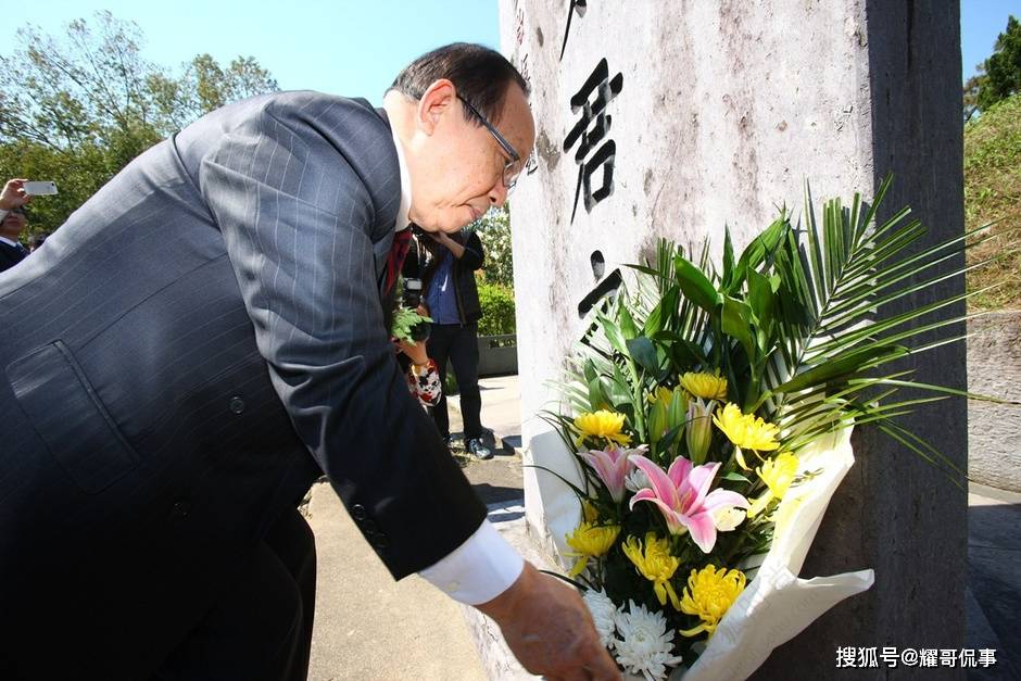 私生子认亲路:奔波半辈子熬成蒋氏最大辈分,顺利认祖归宗_蒋介石