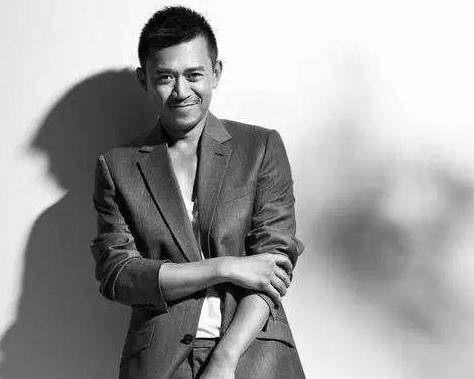 原创风流浪子王学兵暗恋徐静蕾错爱范冰冰三婚娶主播