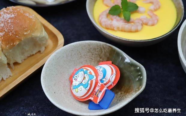 做法|夏天我给孩子准备这样的早餐，丰盛营养种类全，花十分钟就能搞定
