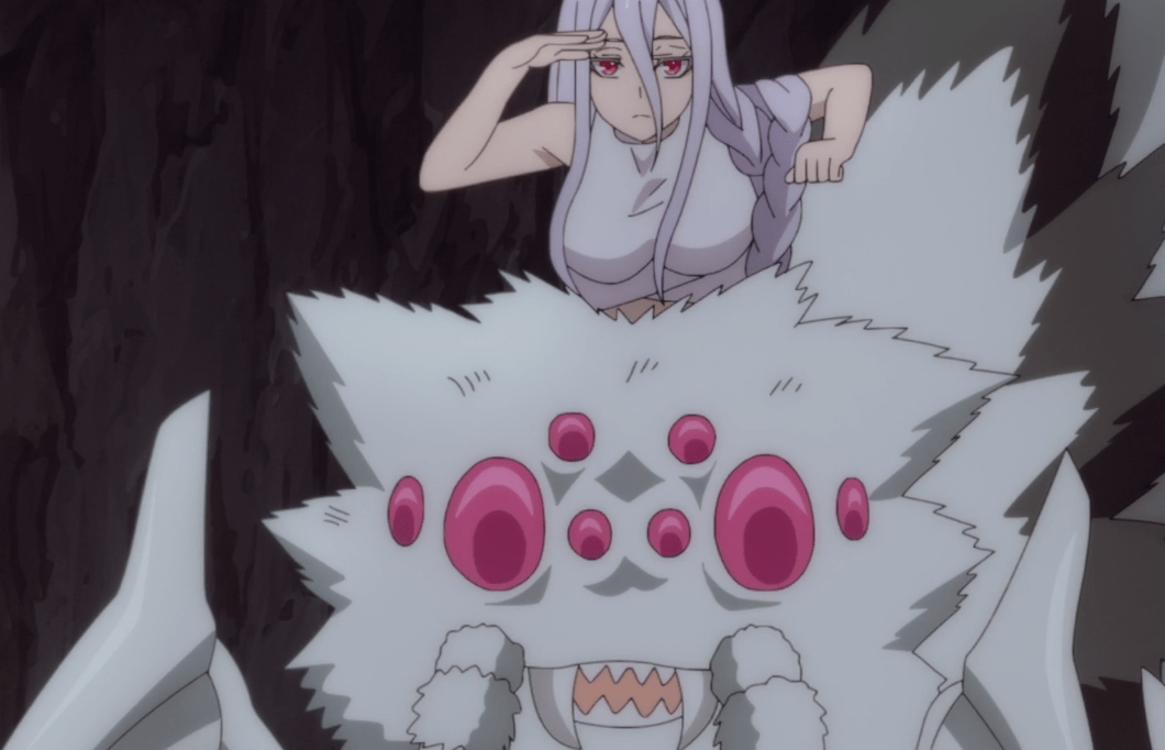 双标现场至于勇者线那边,我觉得吸血子的管家梅拉都要比勇者更像勇者