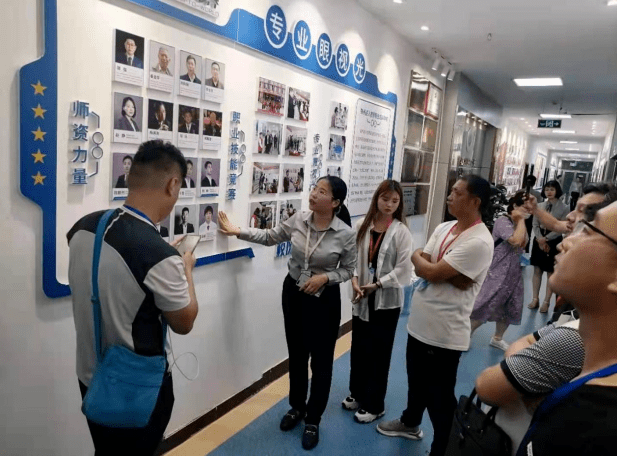 防控|达人视界集团2021年第16期视光中心项目说明会圆满成功