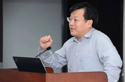 原创突然刷屏2000亿航天投资董事长殴打院士大胆张陶是何人