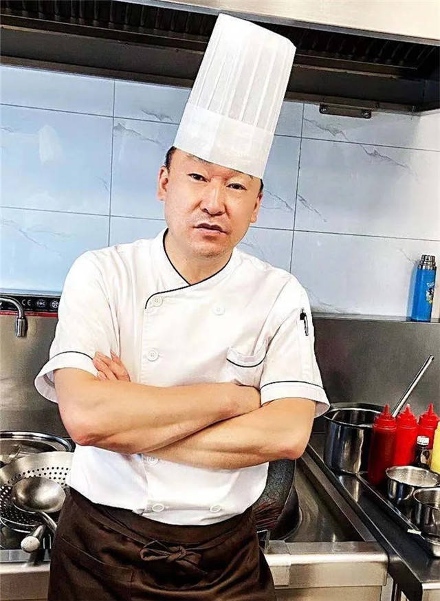 大厨分享26款做法讲究的创新菜 口味一流 这个夏天不愁没胃口了 作品