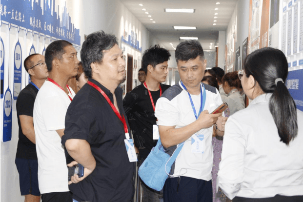 防控|达人视界集团2021年第16期视光中心项目说明会圆满成功