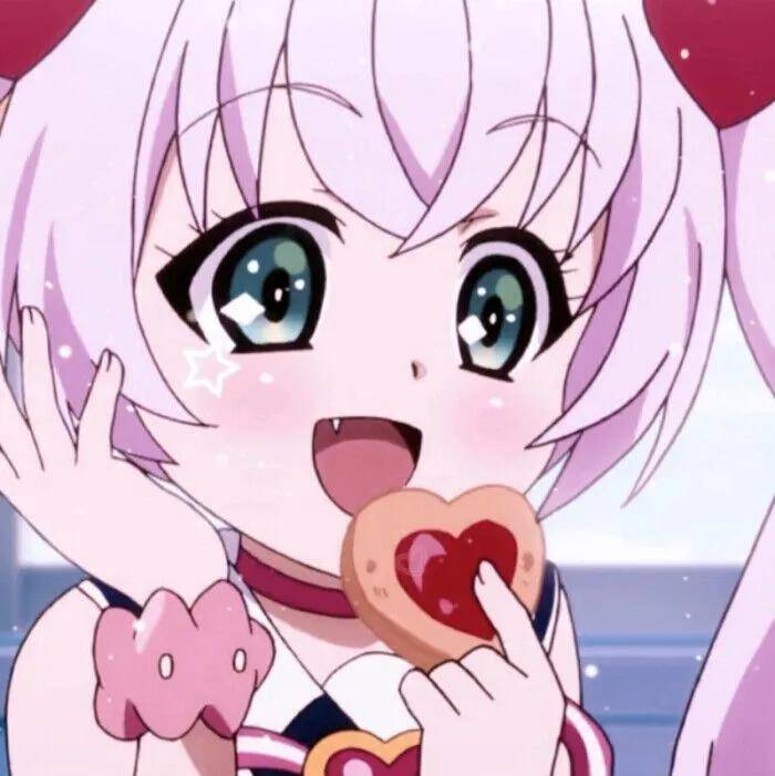 动漫头像小仙女专属