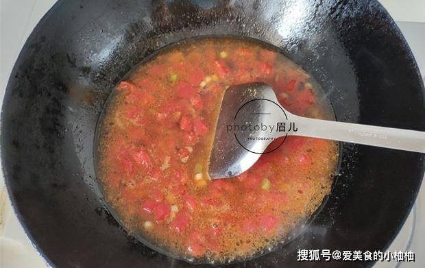 能量|早餐吃它，比吃面条还过瘾，酸爽舒坦胃口全开，一碗下肚能量十足