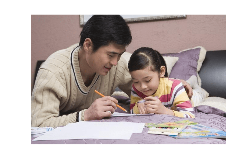 进行|宝宝快乐学习：用美术接触所有知识