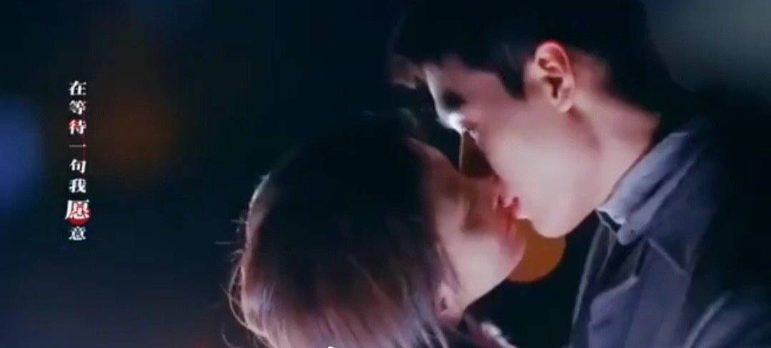 最新电视剧吻戏路透 a5de1a8e22e9483aa07c6ef161955e5f.jpeg