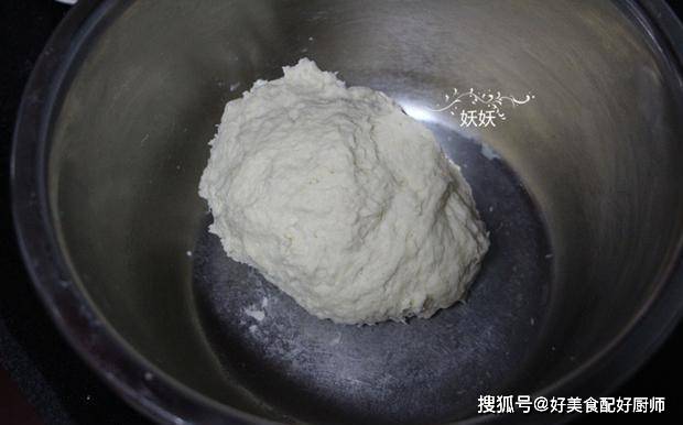 整形|做好这一步, 蓬松金黄的大油条在家轻松做, 脆皮软心根本停不下来