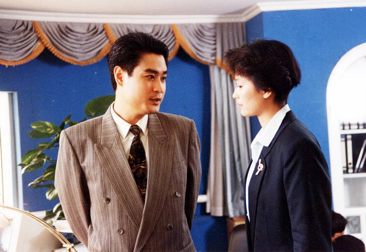 原创情满珠江播出27年5大主演的生活现状怎样