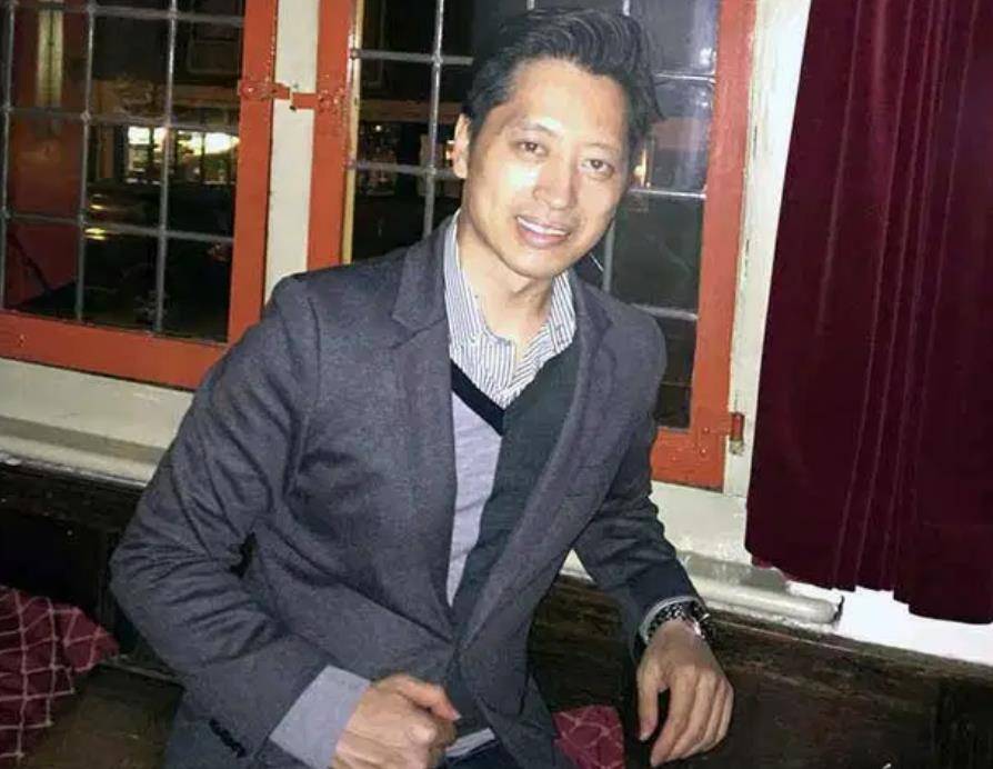 原创67泰国三王子晒童年照光头小和尚呆萌可爱比提帮功帅气多了