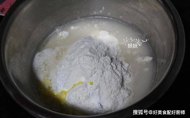 整形|做好这一步, 蓬松金黄的大油条在家轻松做, 脆皮软心根本停不下来