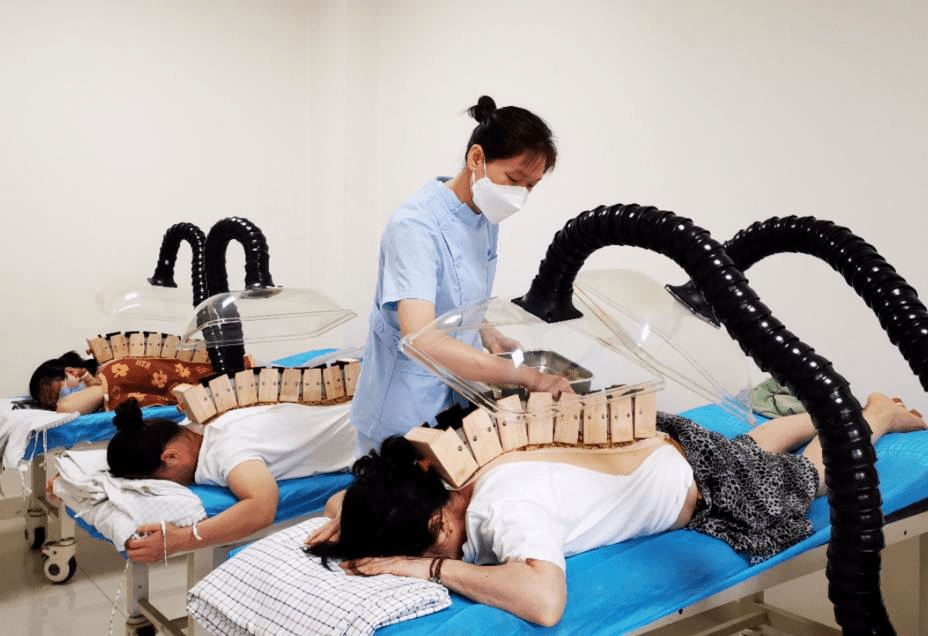 药枕|我为群众办实事 | 多措并举显成效