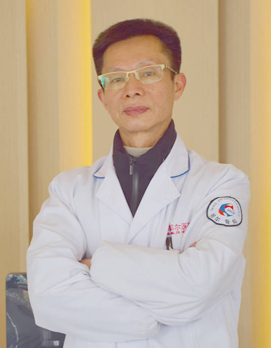 乐清邦尔中西医结合医院唐小华主治医师 内六科主任毕业于江西赣南